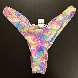 Moana Bikini Happy Waves Bottom